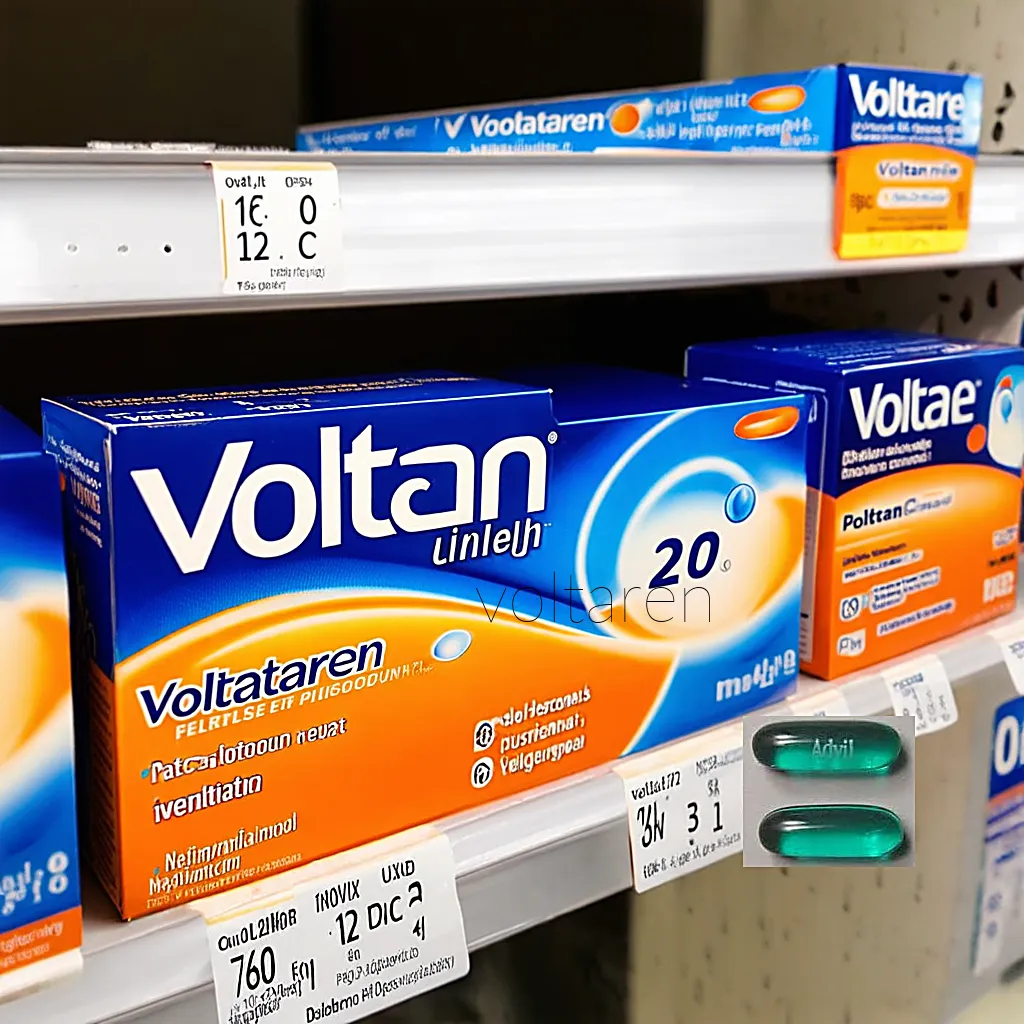 Voltaren ofta collirio prezzo